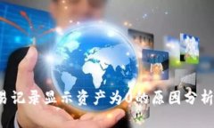  TP钱包交易记录显示资产