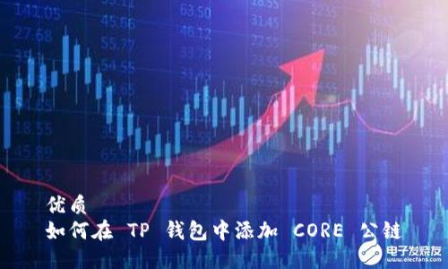 优质
如何在 TP 钱包中添加 CORE 公链
