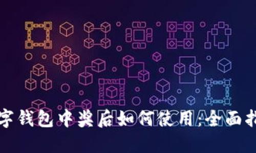 数字钱包中奖后如何使用：全面指南