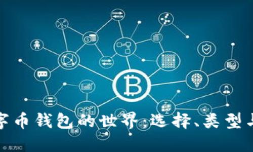探索数字币钱包的世界：选择、类型与安全性