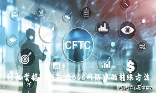 轻松掌握TP钱包在BSC网络中的转账方法