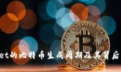 TokenPocket的比特币生成周期