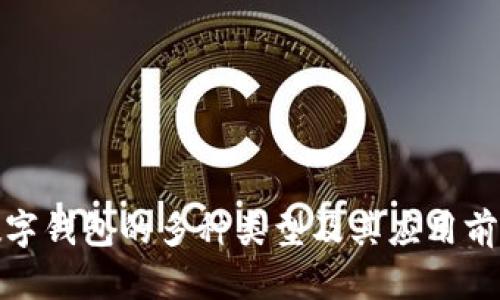 数字钱包的多种类型及其应用前景