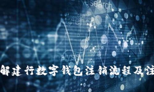 彻底了解建行数字钱包注销流程及注意事项