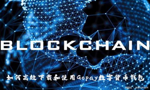 如何高效下载和使用Gopay数字货币钱包