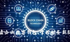 开启企业数字钱包，掌控财务新纪元