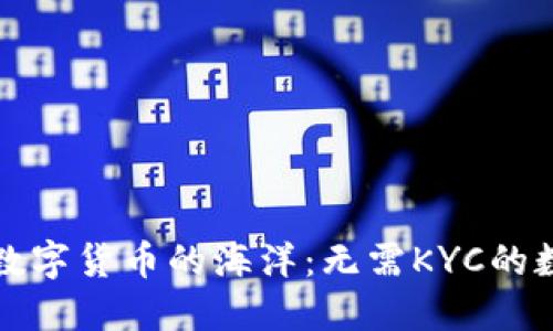 在英国畅游数字货币的海洋：无需KYC的数字钱包指南