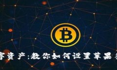 保护你的数字资产：教你如何设置苹果手机钱包