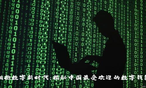 拥抱数字新时代：揭秘中国最受欢迎的数字钱包