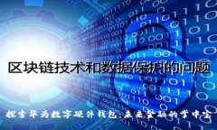 探索华为数字硬件钱包：未来金融的掌中宝