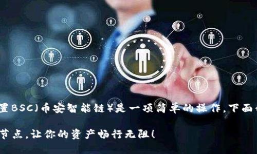 在TP（TokenPocket）电脑版钱包中设置BSC（币安智能链）是一项简单的操作，下面我将为你详细介绍该步骤及相关信息。

### 轻松设置TP电脑版钱包的BSC节点，让你的资产畅行无阻！