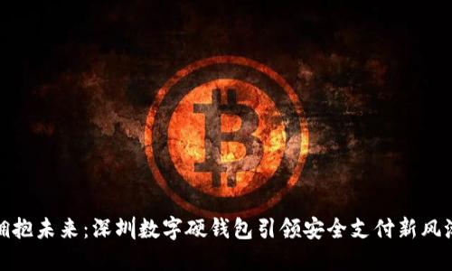 拥抱未来：深圳数字硬钱包引领安全支付新风潮