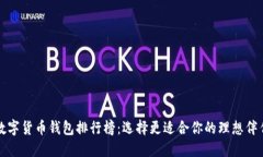 数字货币钱包排行榜：选择更适合你的理想伴侣