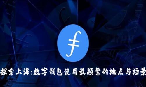 探索上海：数字钱包使用最频繁的地点与场景