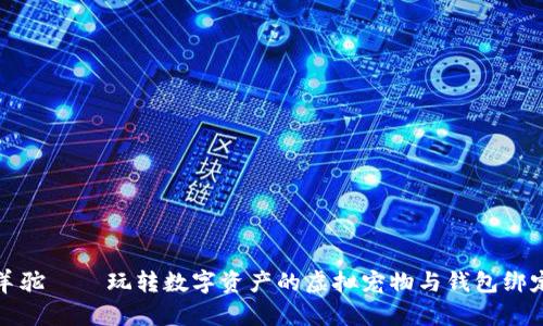 加密羊驼——玩转数字资产的虚拟宠物与钱包绑定指南