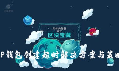 TP钱包创建超时解决方案与策略