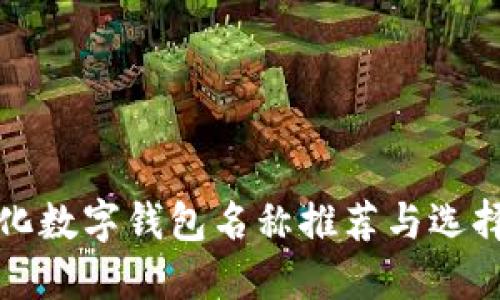 个性化数字钱包名称推荐与选择指南