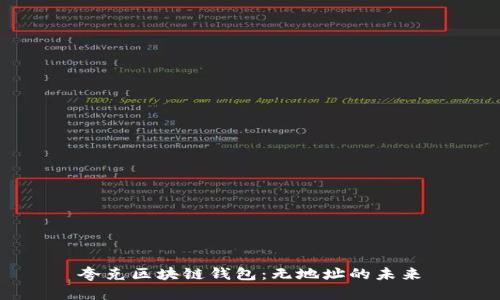 夸克区块链钱包:无地址的未来